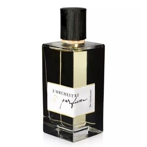 L’Orchestre Parfum Piano Santal Travel